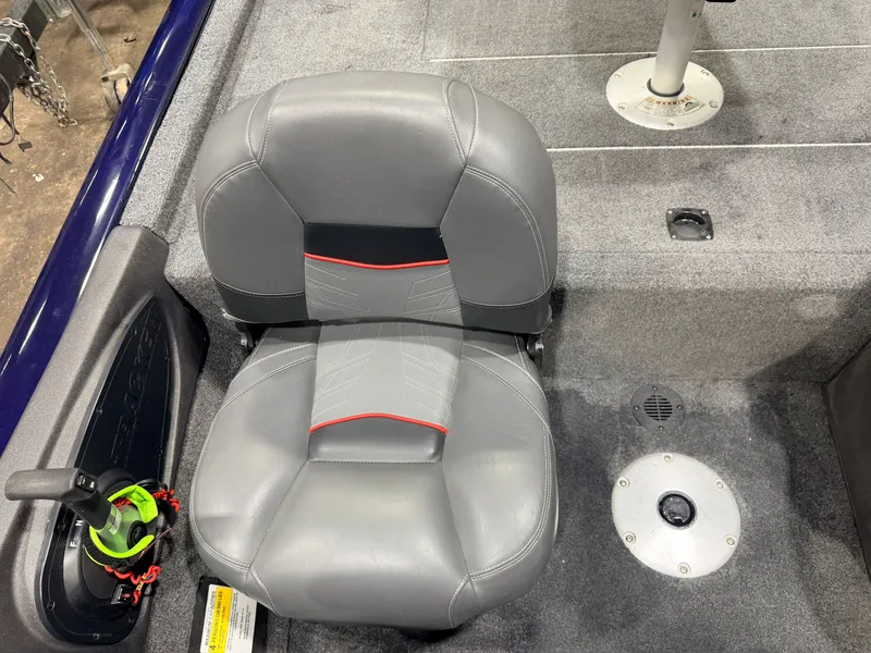 Slide: The Image of Tracker 175 Pro Team TF 2022 - 20