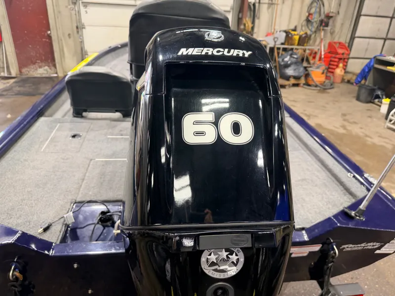 Slide: The Image of Tracker 175 Pro Team TF 2022 - 46