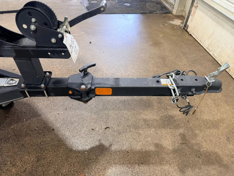 Slide: The Image of Tracker 175 Pro Team TF 2022 - 49