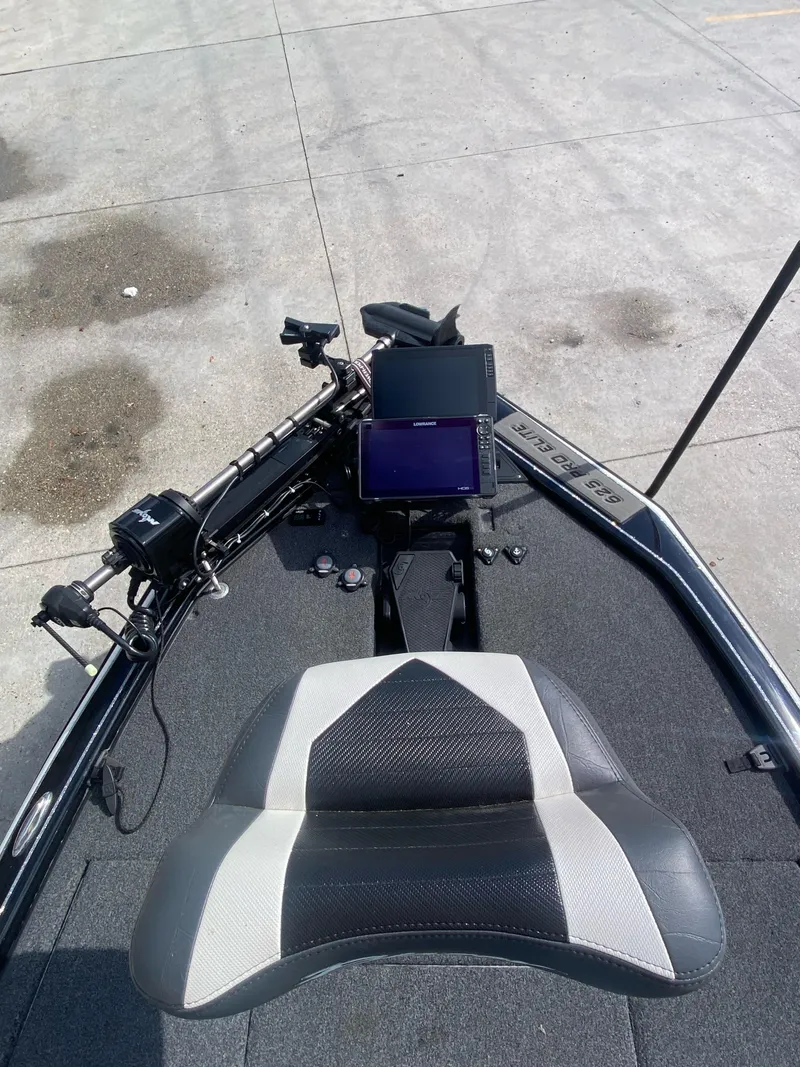 Slide: The Image of Blazer 625 Pro Elite 2023 - 17