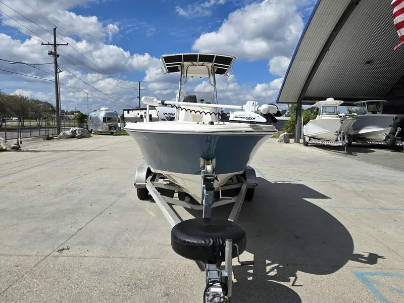 Slide: The Image of Pioneer 220 Bay Sport 2010 - 11