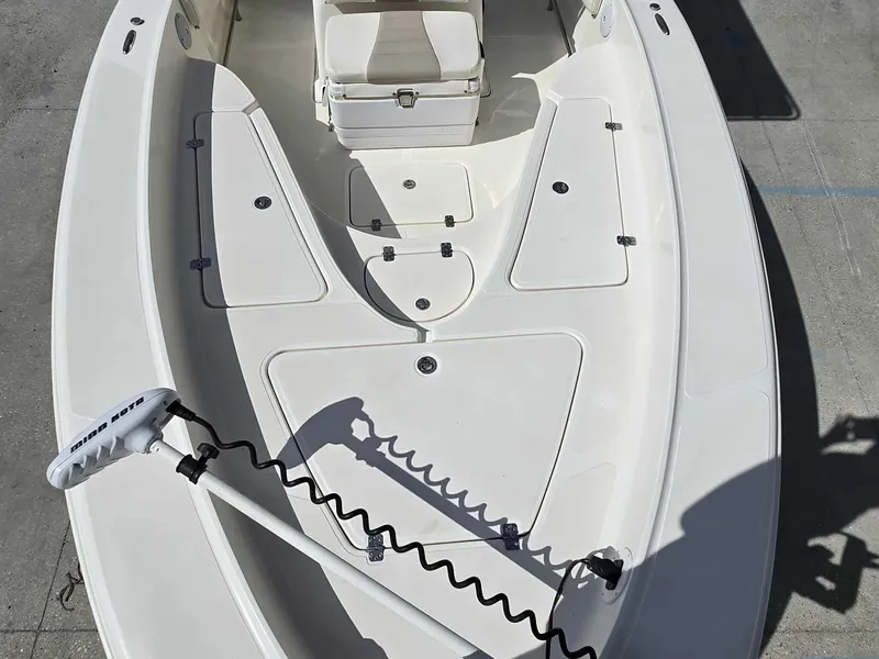 Slide: The Image of Pioneer 220 Bay Sport 2010 - 18