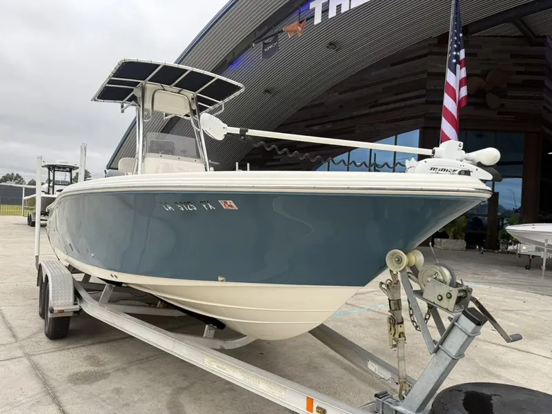 Slide: The Image of Pioneer 220 Bay Sport 2010 - 23