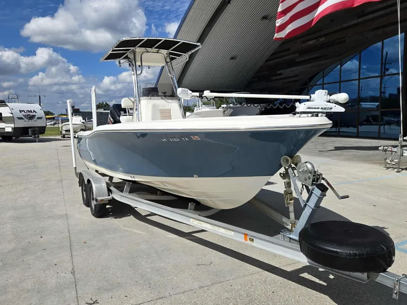 Slide: The Image of Pioneer 220 Bay Sport 2010 - 3