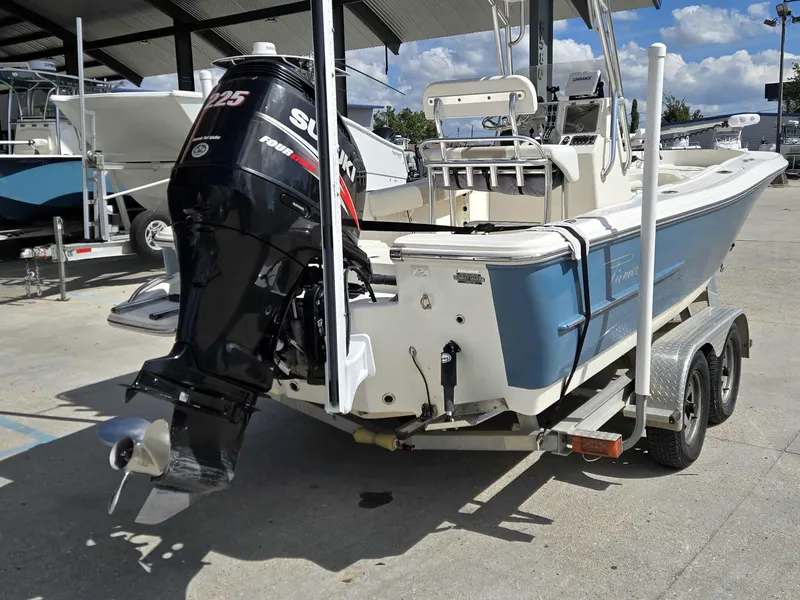 Slide: The Image of Pioneer 220 Bay Sport 2010 - 4