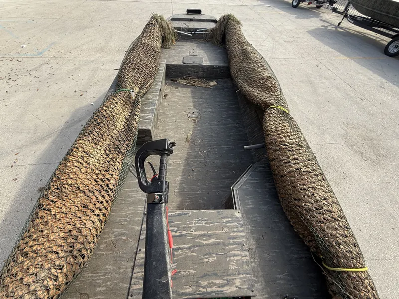 Slide: The Image of War Eagle 750 Gladiator 2026 - 3