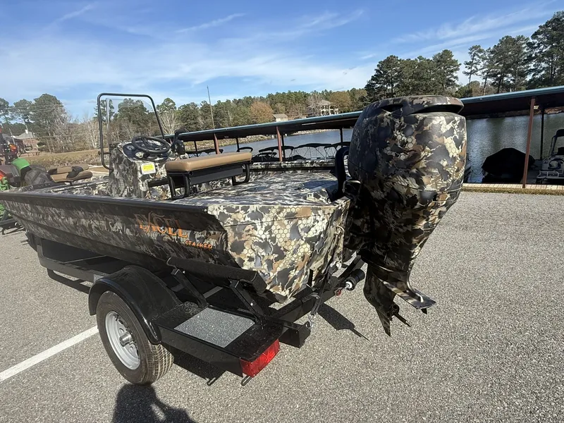 Slide: The Image of Excel Stalker Center Console 1960 2025 - 3