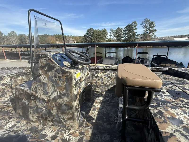 Slide: The Image of Excel Stalker Center Console 1960 2025 - 5