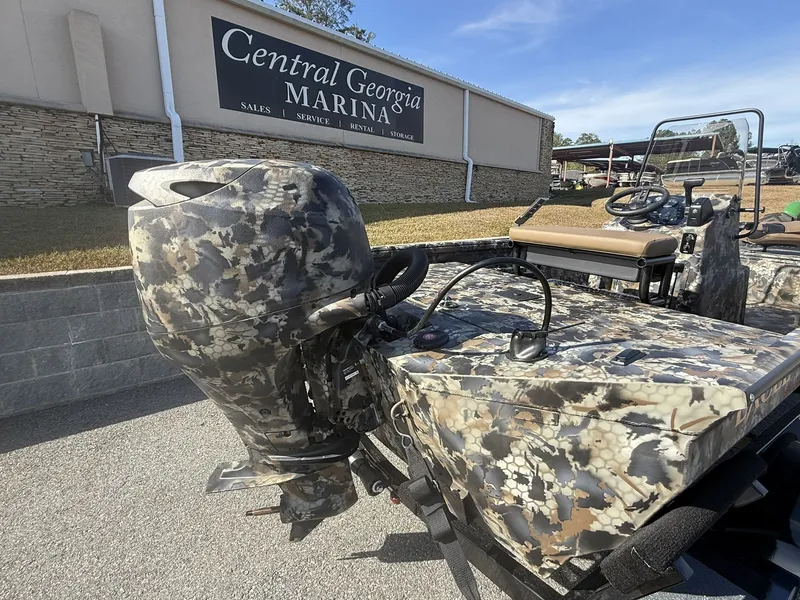 Slide: The Image of Excel Stalker Center Console 1960 2025 - 6