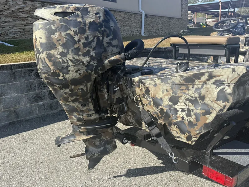 Slide: The Image of Excel Stalker Center Console 1960 2025 - 7