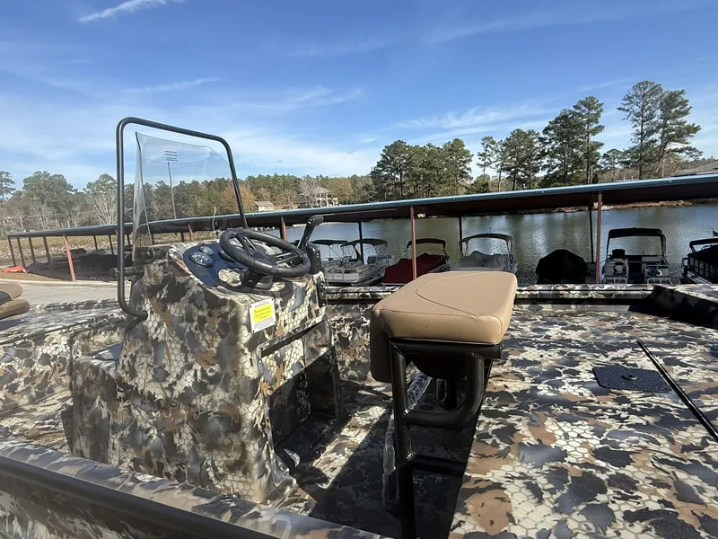 Slide: The Image of Excel Stalker Center Console 1960 2025 - 8