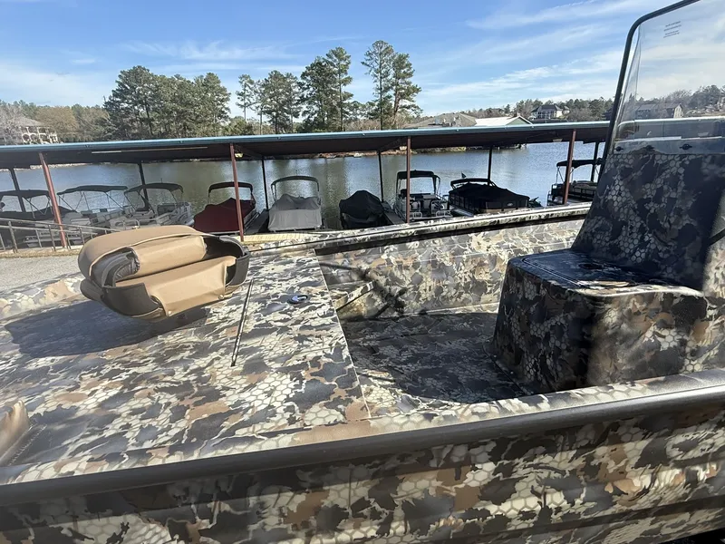 Slide: The Image of Excel Stalker Center Console 1960 2025 - 9