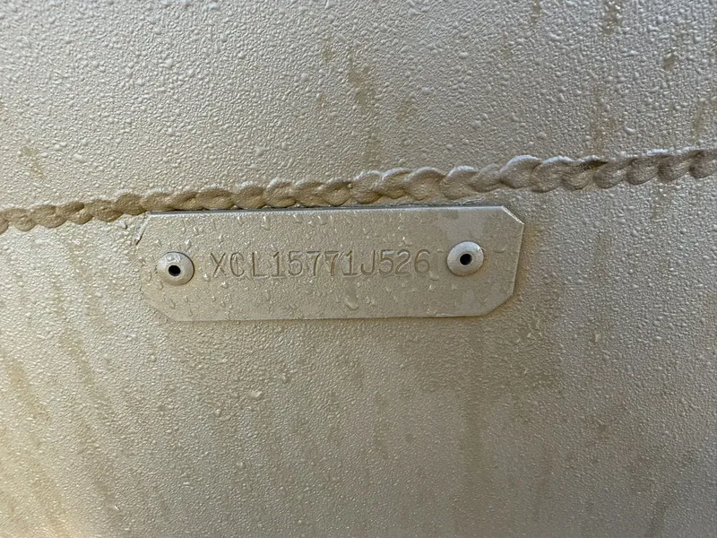 Slide: The Image of Excel Stalker Center Console 1860 2026 - 11