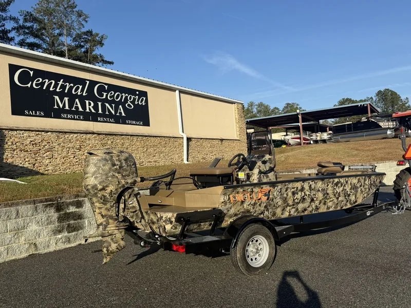 Slide: The Image of Excel Stalker Center Console 1860 2026 - 7