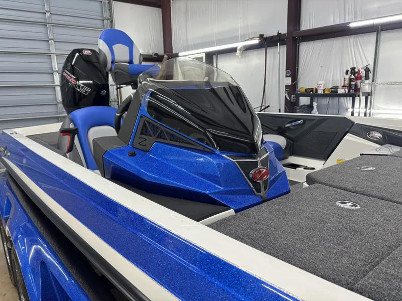 Slide: The Image of Ranger Z519 Cup Equipped 2023 - 17