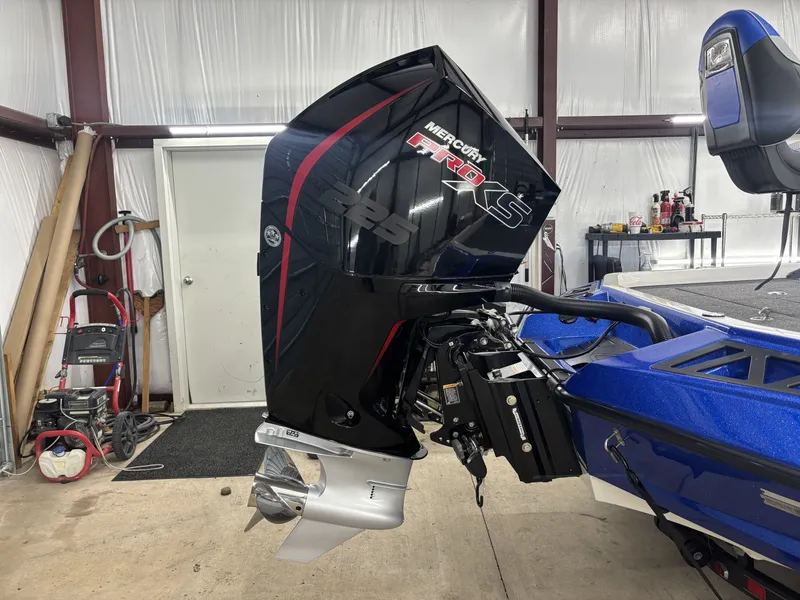 Slide: The Image of Ranger Z519 Cup Equipped 2023 - 20