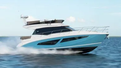 The Image of Regal 38SAV SURF 2026 - 1