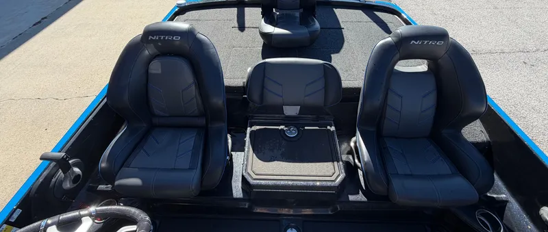 Slide: The Image of Nitro Z21 XL 2024 - 15