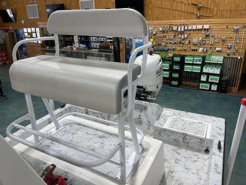 Slide: The Image of Shallow Master 18 SPORT 2022 - 13