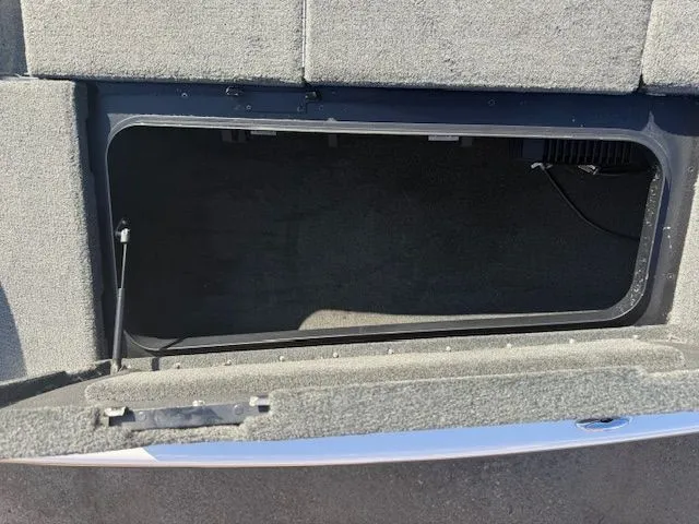 Slide: The Image of Skeeter TZX195 2014 - 13