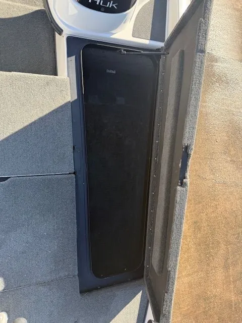 Slide: The Image of Skeeter TZX195 2014 - 15