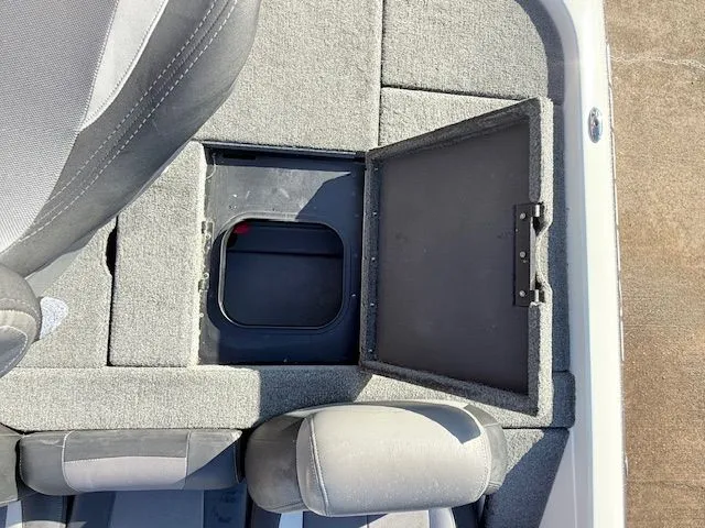 Slide: The Image of Skeeter TZX195 2014 - 24