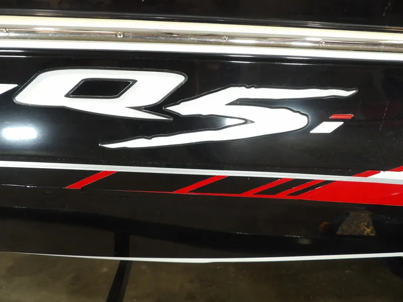 Slide: The Image of Tahoe Q5i 2013 - 6