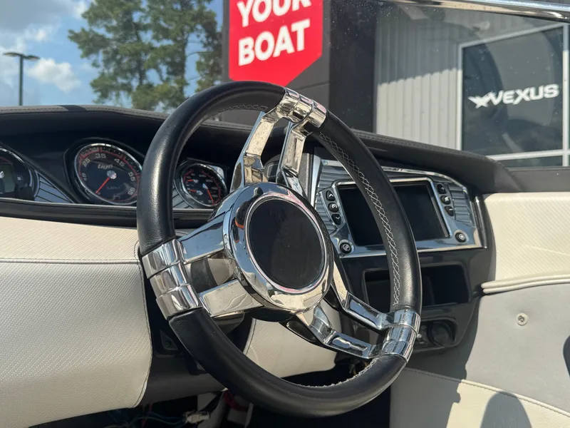 Slide: The Image of Tigé RZ4 2015 - 37