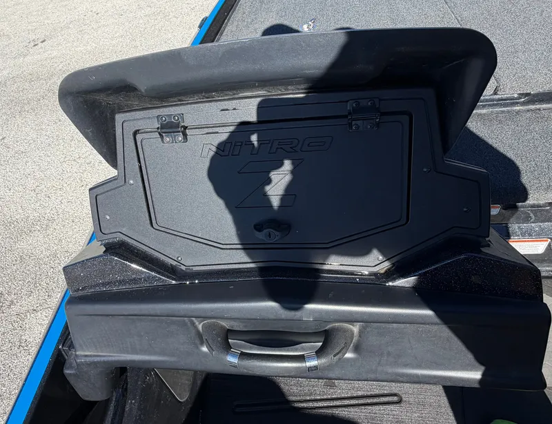 Slide: The Image of Nitro Z21 XL 2024 - 16