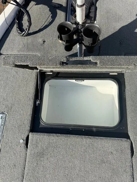 Slide: The Image of Skeeter TZX195 2014 - 16