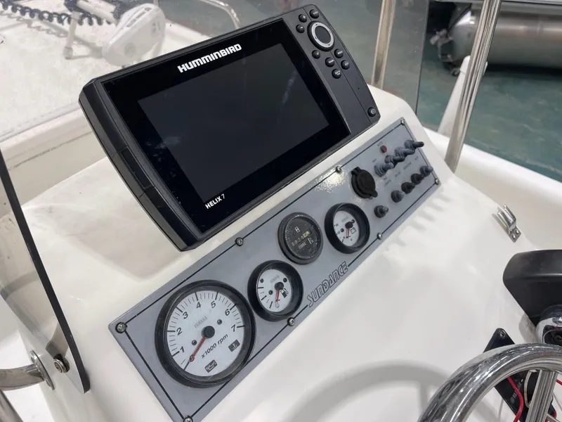 Slide: The Image of Sundance F19 SKIFF 2013 - 18