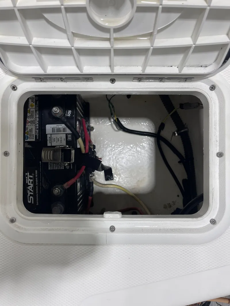 Slide: The Image of Sundance F19 SKIFF 2013 - 22