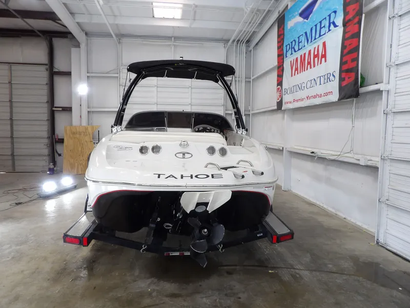 Slide: The Image of Tahoe Q5i 2013 - 8