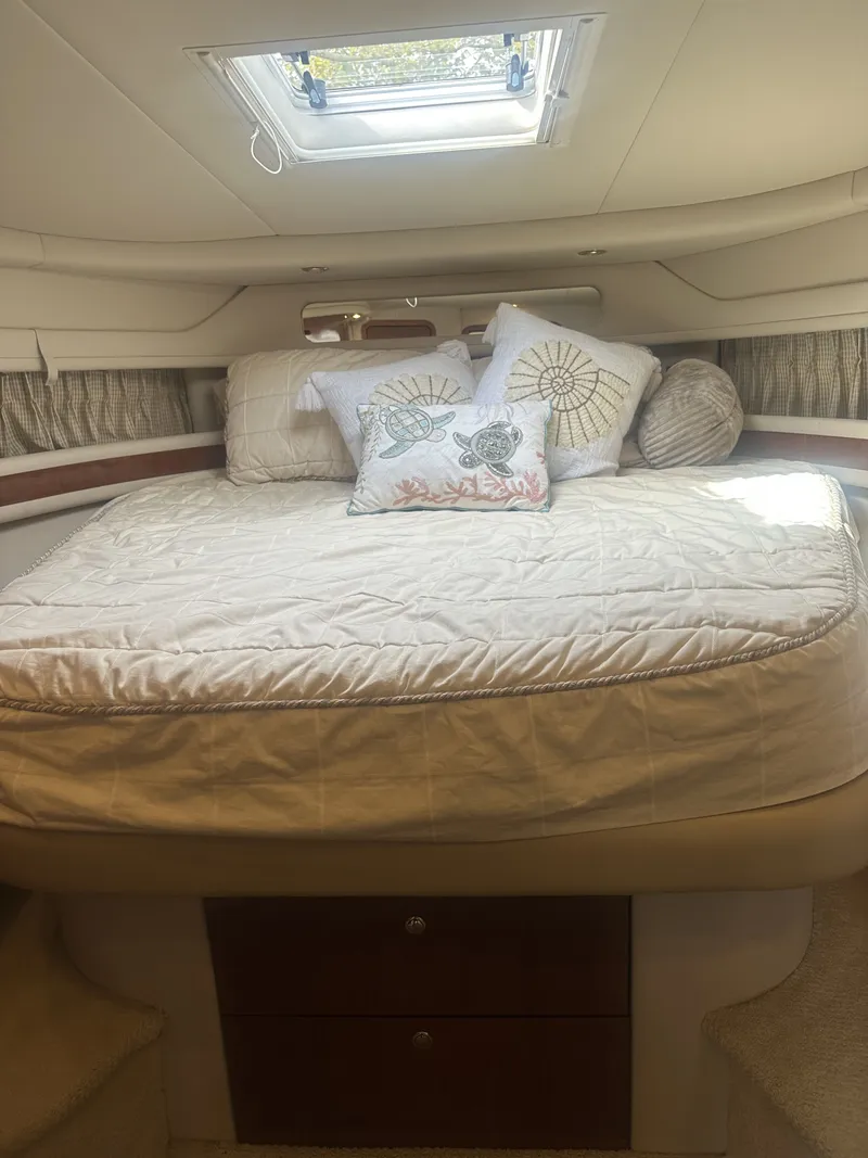 Slide: The Image of Sea Ray Sundancer 460 2003 - 27