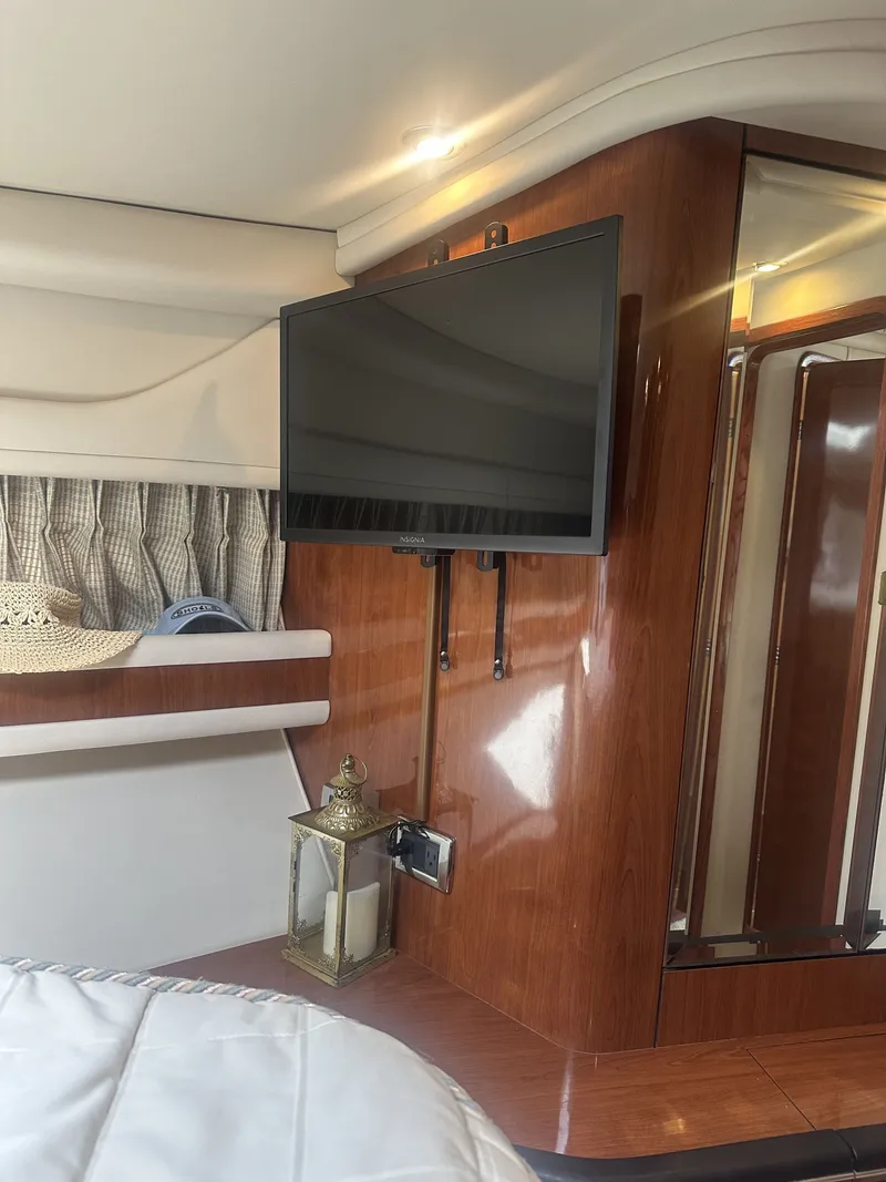 Slide: The Image of Sea Ray Sundancer 460 2003 - 28