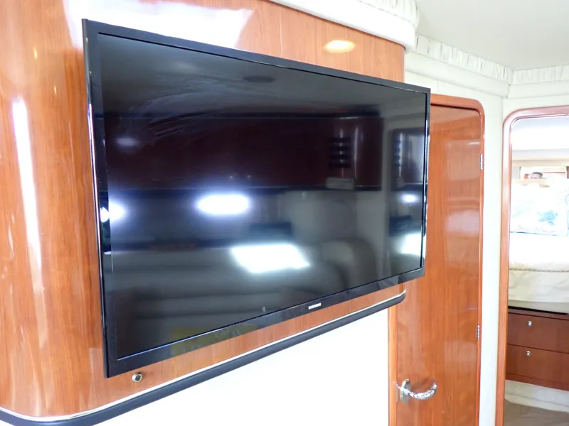 Slide: The Image of Sea Ray Sundancer 460 2003 - 43