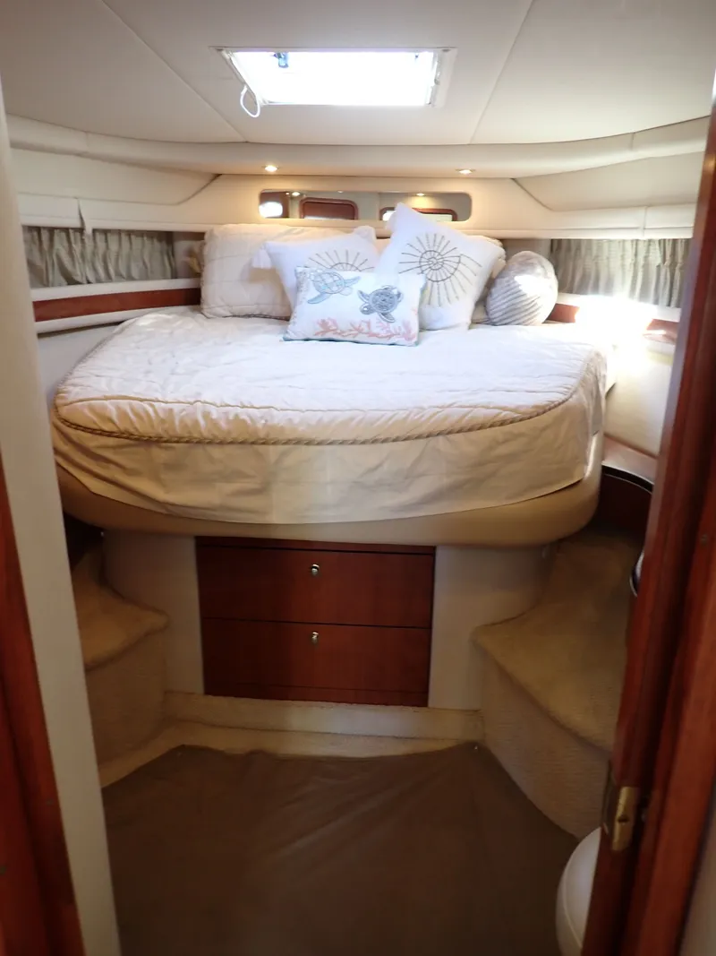 Slide: The Image of Sea Ray Sundancer 460 2003 - 44