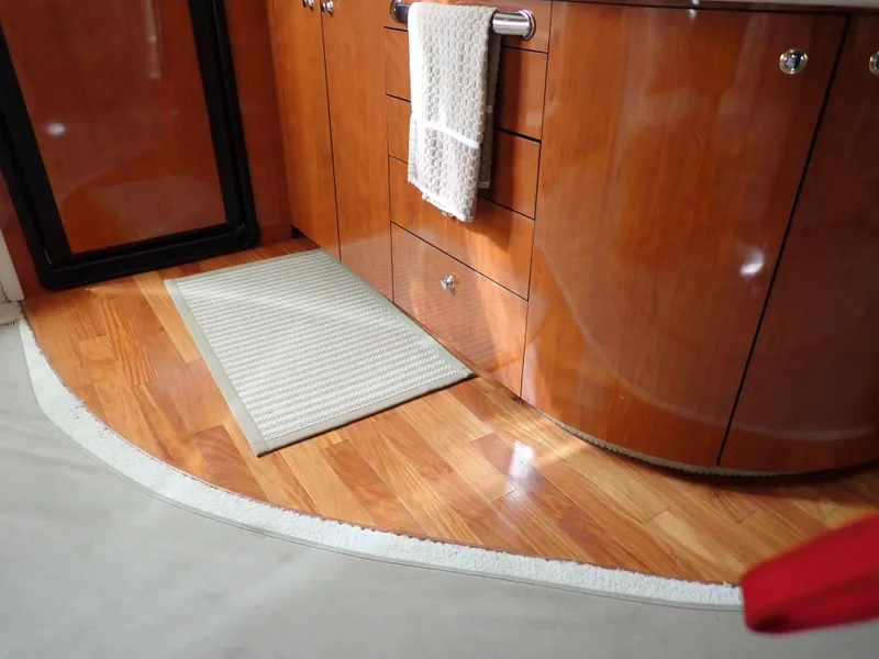 Slide: The Image of Sea Ray Sundancer 460 2003 - 49