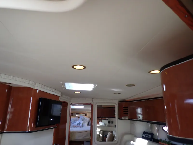 Slide: The Image of Sea Ray Sundancer 460 2003 - 50