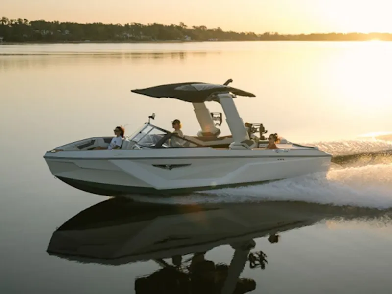 The Image of Nautique Super Air Nautique S23 2026 - 1