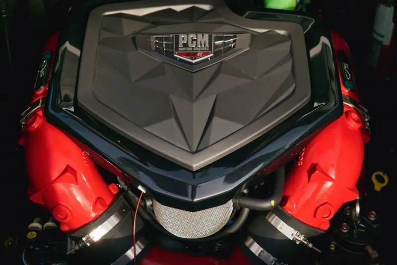 Slide: The Image of Nautique Super Air Nautique S23 2026 - 21