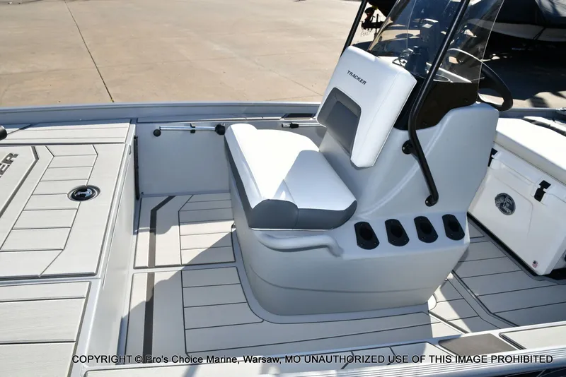 Slide: The Image of Tracker CLASSIC CC 2026 - 11