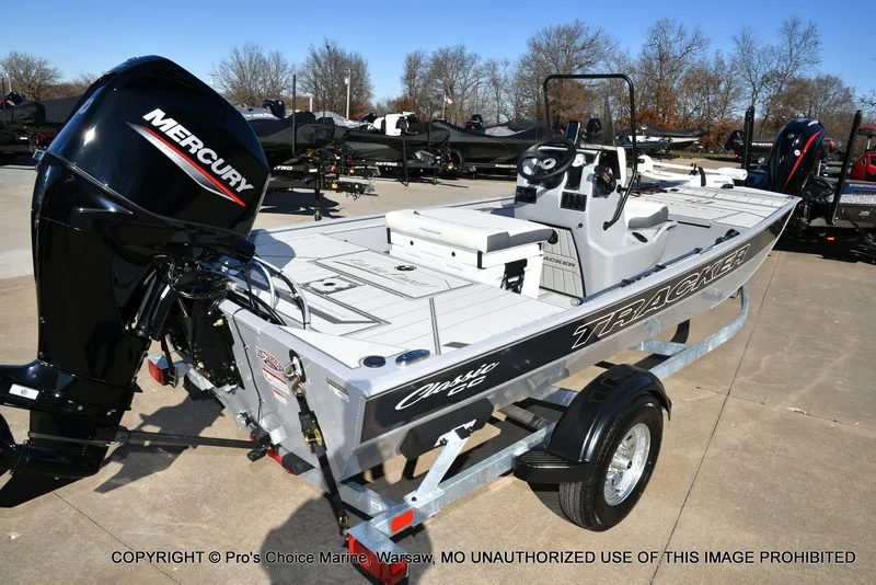 Slide: The Image of Tracker CLASSIC CC 2026 - 14