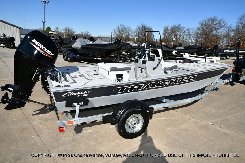 Slide: The Image of Tracker CLASSIC CC 2026 - 15