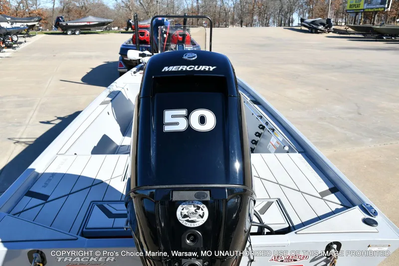 Slide: The Image of Tracker CLASSIC CC 2026 - 18