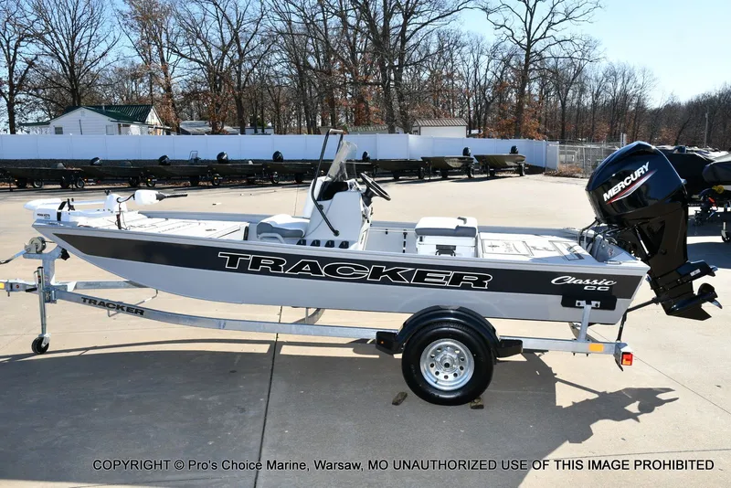 Slide: The Image of Tracker CLASSIC CC 2026 - 21