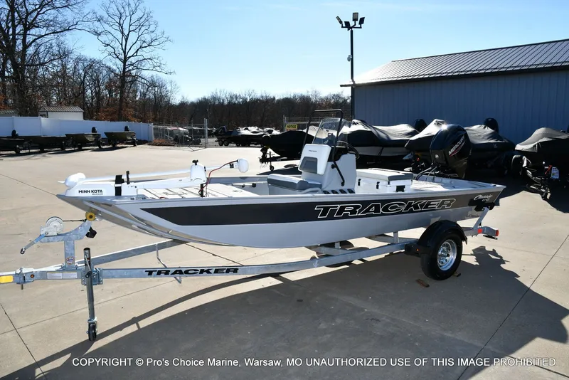 Slide: The Image of Tracker CLASSIC CC 2026 - 22