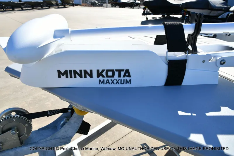 Slide: The Image of Tracker CLASSIC CC 2026 - 25