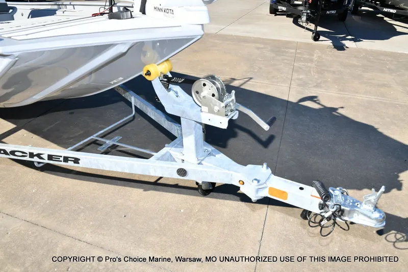 Slide: The Image of Tracker CLASSIC CC 2026 - 28