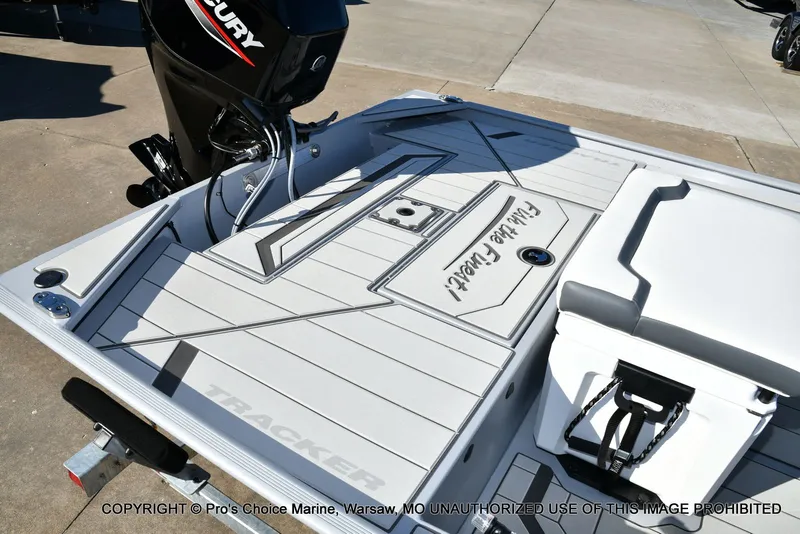 Slide: The Image of Tracker CLASSIC CC 2026 - 31